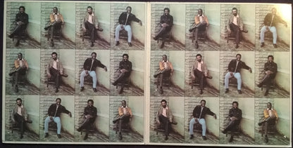 The Crusaders - The 2nd Crusade - LP 3