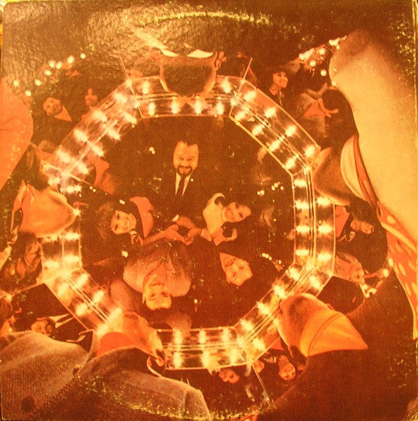 The 5th Dimension - The Age Of Aquarius - LP 3