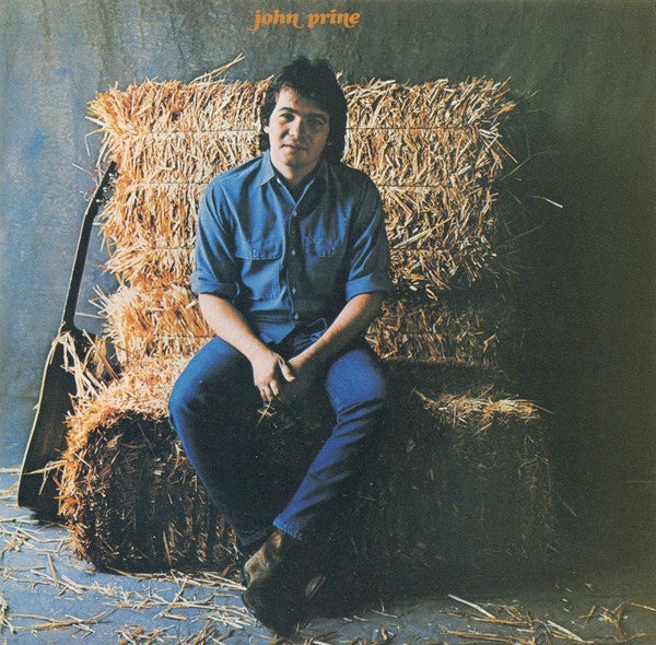 PRINE JOHN - JOHN PRINE 09