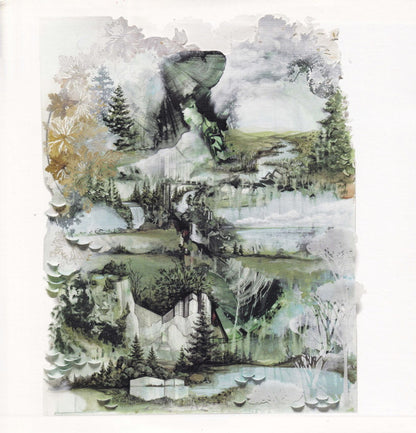 Bon Iver - Bon Iver, Bon Iver - LP 3