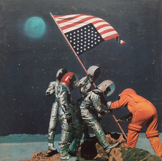 Canned Heat - Future Blues - VINTAGE vinyl record for sale