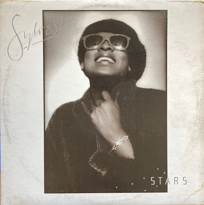 Sylvester - Stars - LP