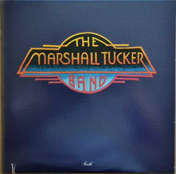The Marshall Tucker Band - Tenth - LP