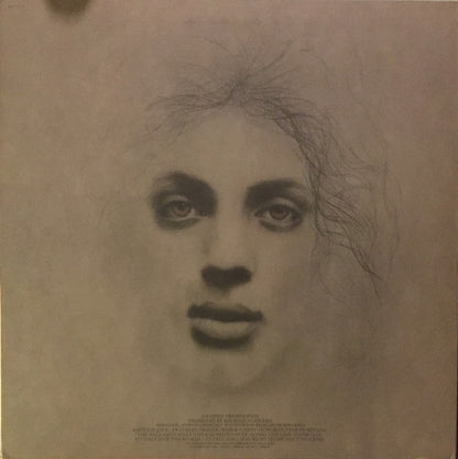 Billy Joel - Piano Man - LP 2