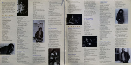 John Cougar Mellencamp - The Lonesome Jubilee - Vinyl, LP, Album, Stereo 2