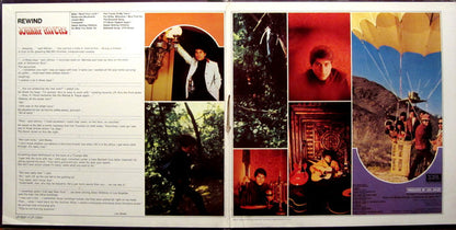 Johnny Rivers - Rewind - LP 2