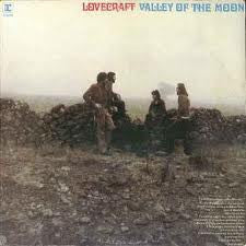 Lovecraft - Valley Of The Moon - VINTAGE vinyl record for sale