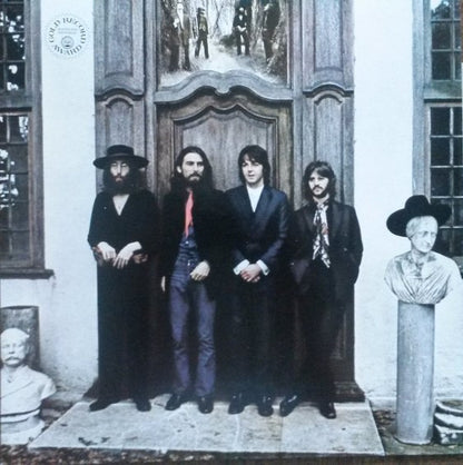 The Beatles - Hey Jude - LP