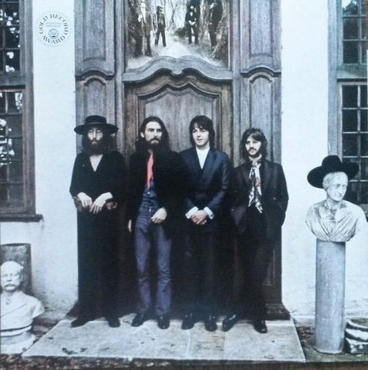 The Beatles - Hey Jude - LP