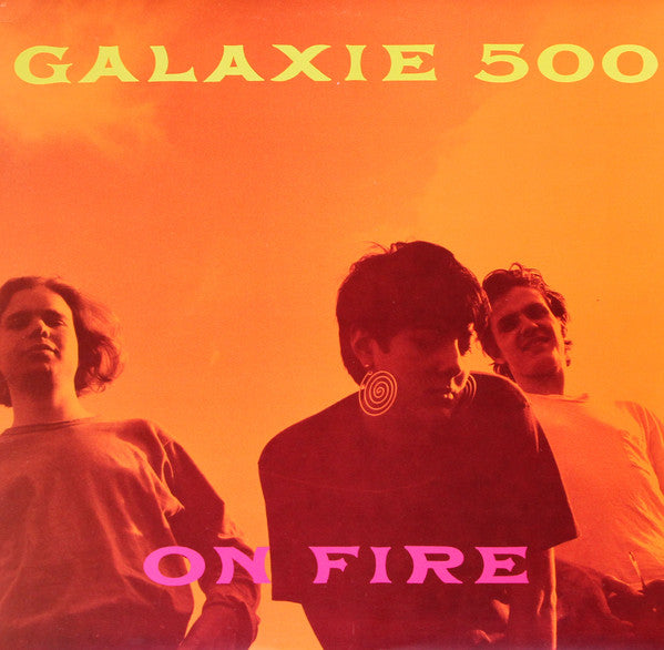 Galaxie 500 - On Fire - NEW vinyl record for sale