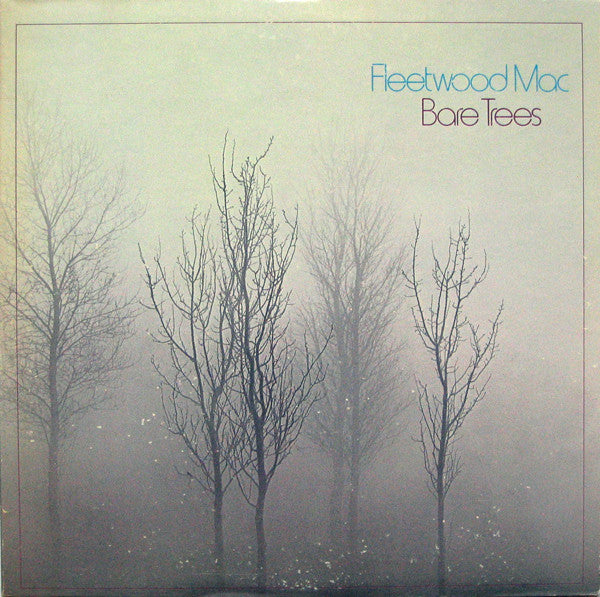 Fleetwood Mac - Bare Trees - VINTAGE vinyl record for sale