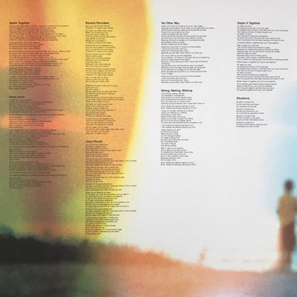 Jack Johnson - In Between Dreams - LP 4