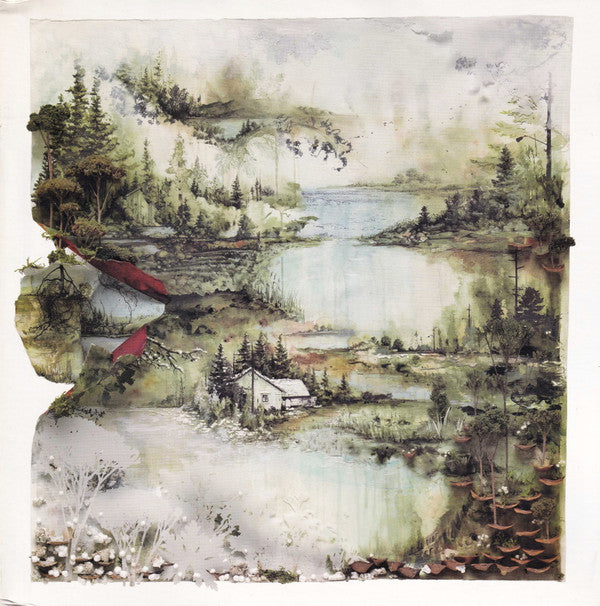 Bon Iver - Bon Iver - NEW vinyl record for sale