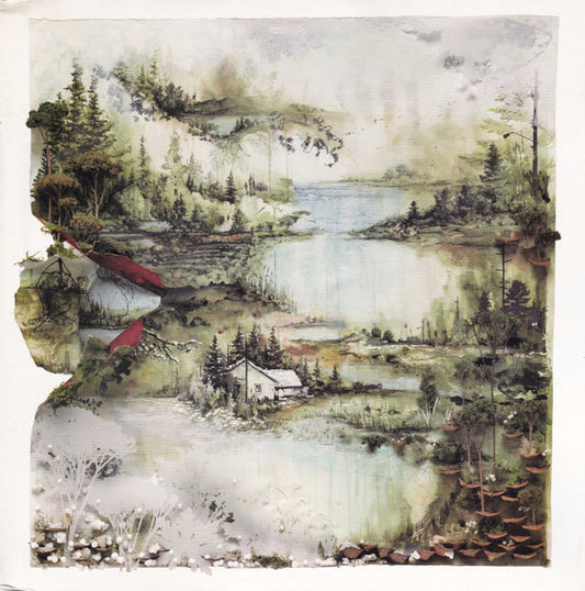 Bon Iver - Bon Iver - NEW vinyl record for sale