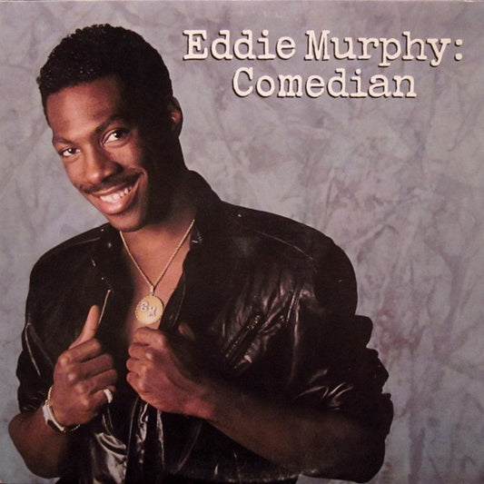 Eddie Murphy - Comedian - LP