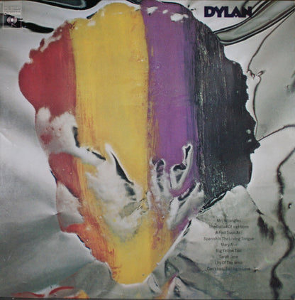 Bob Dylan - Dylan - LP