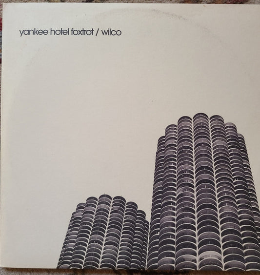 Wilco - Yankee Hotel Foxtrot - NEW vinyl record for sale