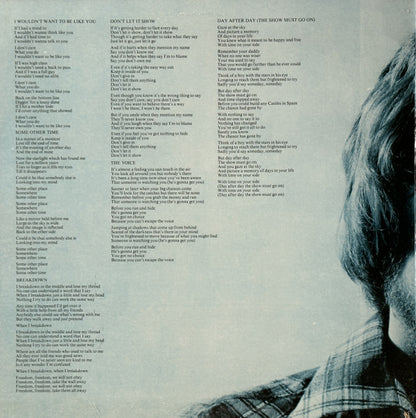 The Alan Parsons Project - I Robot - LP 2