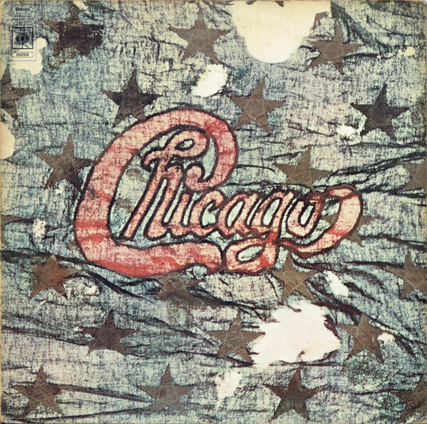 Chicago - Chicago III - LP
