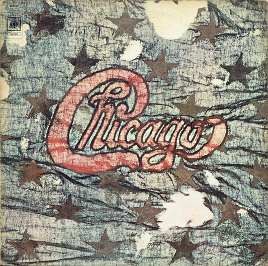 Chicago - Chicago III - LP