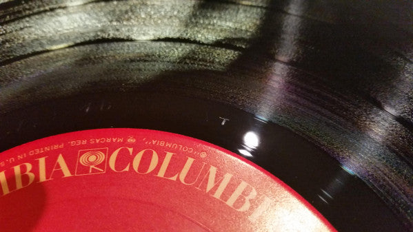Paul Simon - Paul Simon - LP 5