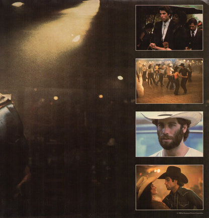 Various - Urban Cowboy (Original Motion Picture Soundtrack) - LP 3