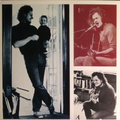 Harry Chapin - Short Stories - LP 2