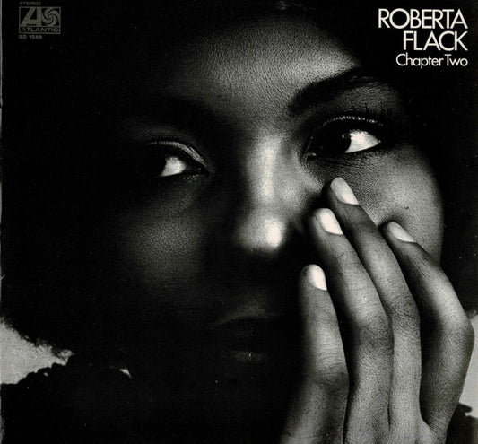Roberta Flack - Chapter Two - LP