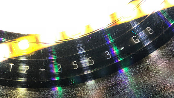 The Beatles - Yesterday And Today - LP 5