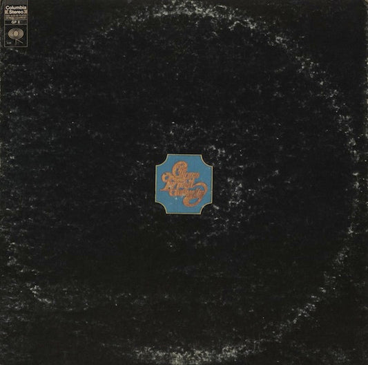Chigago - Chicago Transit Authority - VINTAGE vinyl record for sale