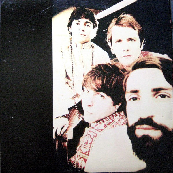 The Rascals - Time Peace: The Rascals' Greatest Hits - LP 3