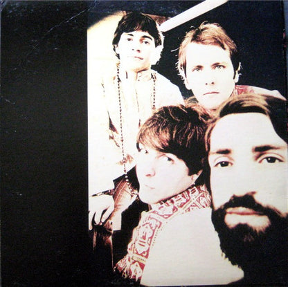 The Rascals - Time Peace: The Rascals' Greatest Hits - LP 3