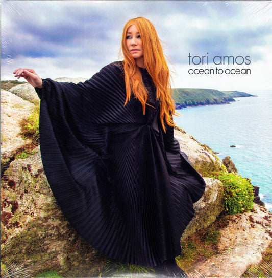 Tori Amos - Ocean to Ocean - NEW vinyl record for sale