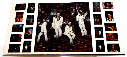 Various - Saturday Night Fever (The Original Movie Sound Track) - LP 3
