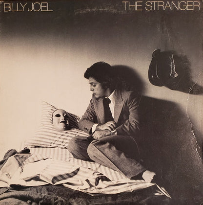 Billy Joel - The Stranger - LP