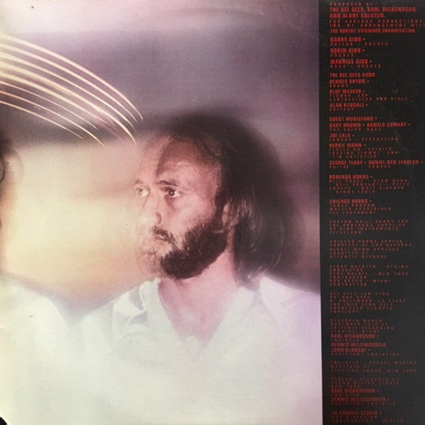 Bee Gees - Spirits Having Flown - LP 3