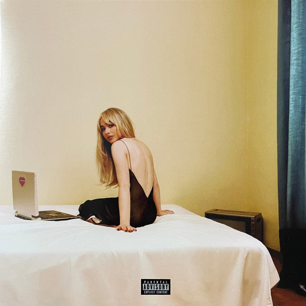 CARPENTER,SABRINA - EMAILS I CAN’T SEND (BONE COLOR VINYL) - LP
