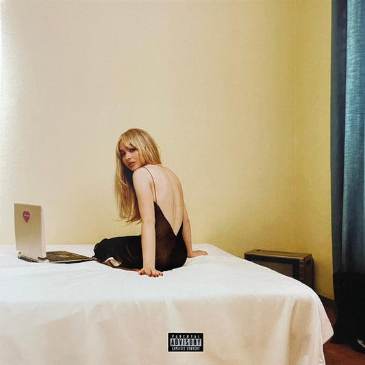 CARPENTER,SABRINA - EMAILS I CAN’T SEND (BONE COLOR VINYL) - LP