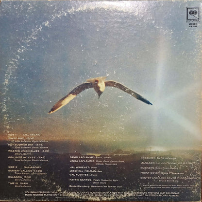 It's A Beautiful Day - It's A Beautiful Day - Vinyl, LP, Album, Reissue, Stereo 4