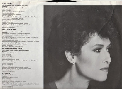 Melissa Manchester - Greatest Hits - LP 5