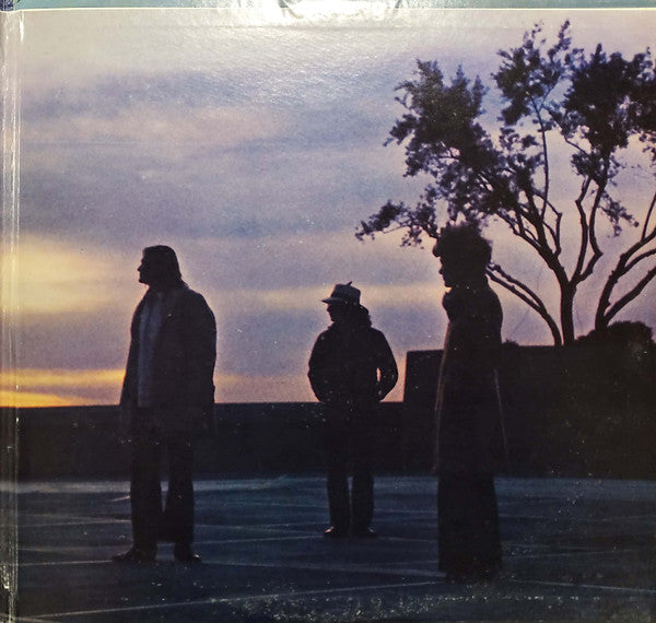 It's A Beautiful Day - It's A Beautiful Day - Vinyl, LP, Album, Reissue, Stereo 3