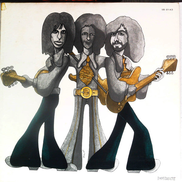 VAR - The Archives of British Blues - LP