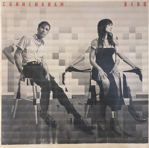 BIRD,ANDREW & MADISON CUNNINGHAM - CUNNINGHAM BIRD - LP