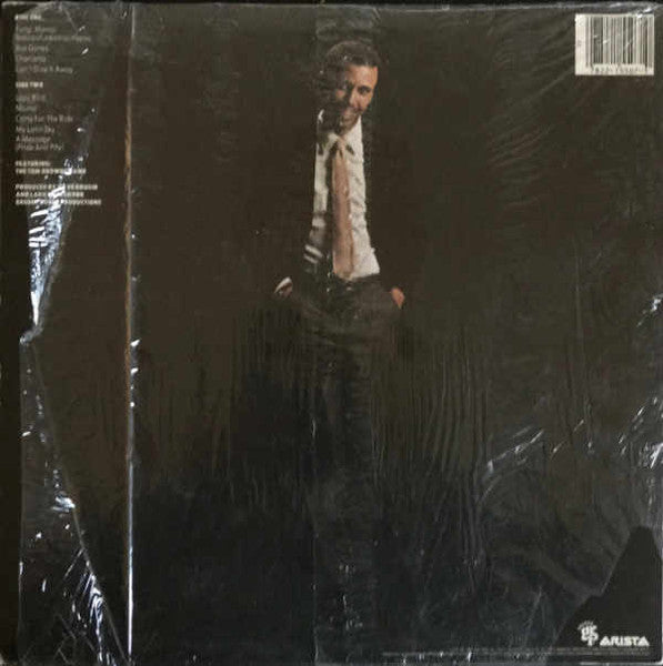 Tom Browne - Yours Truly - LP 2