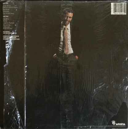 Tom Browne - Yours Truly - LP 2