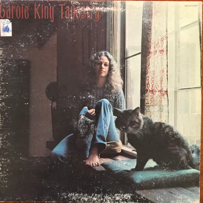 Carole King - Tapestry - LP