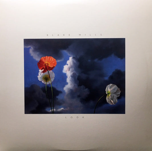 Blake Mills - Look - LP