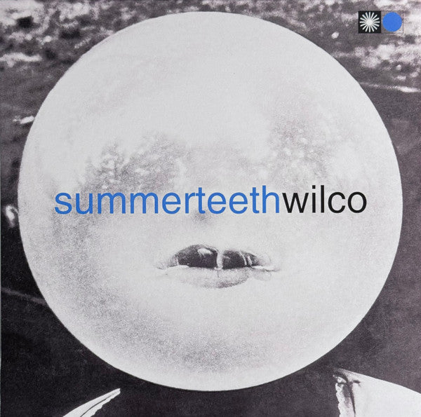 Wilco - Summerteetch - LP