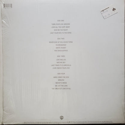 George Benson - The George Benson Collection - LP 2