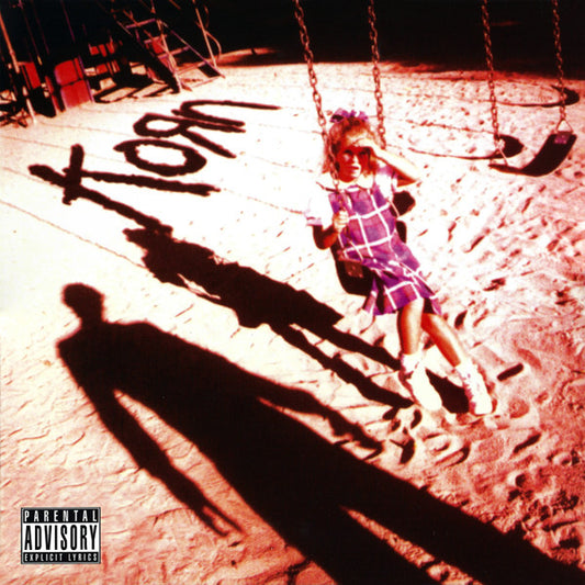 Korn - Korn - NEW vinyl record for sale